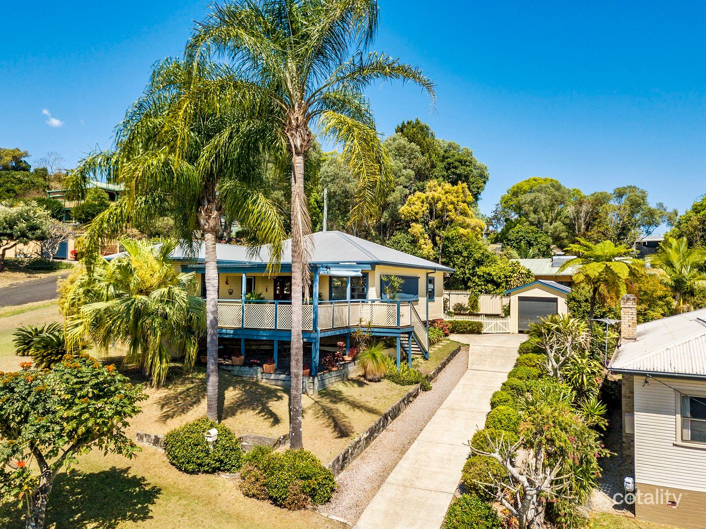 18 Union St, Maclean, NSW 2463