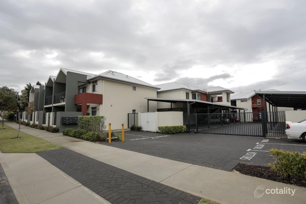 2/13 Wilson St, Bassendean, WA 6054