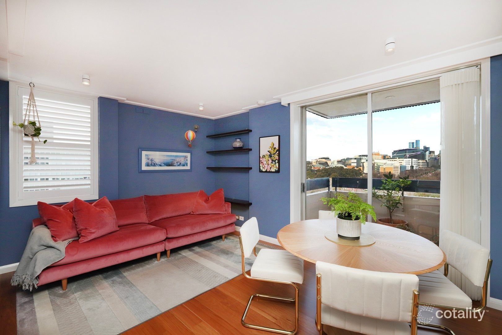 71/171 Flemington Rd, North Melbourne, VIC 3051