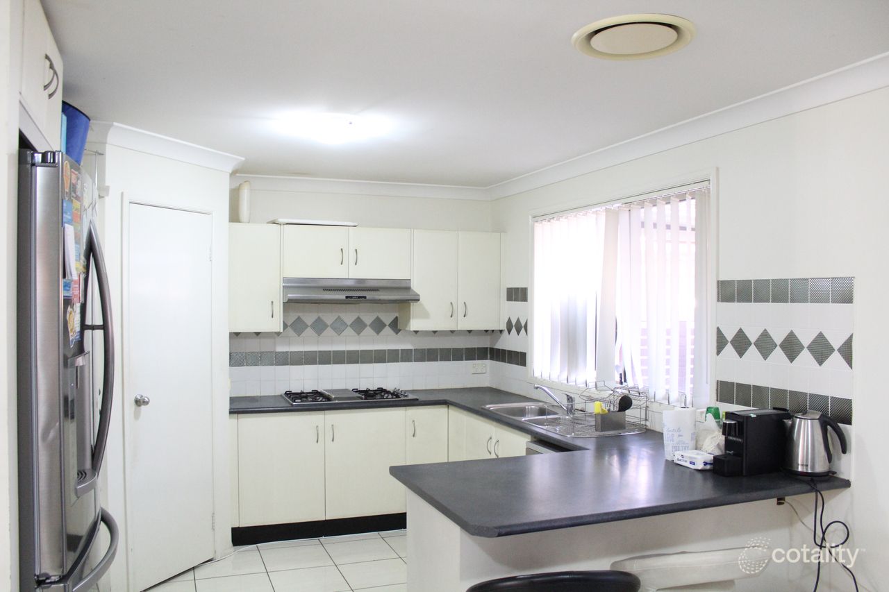 43a Welwyn Rd, Hebersham, NSW 2770