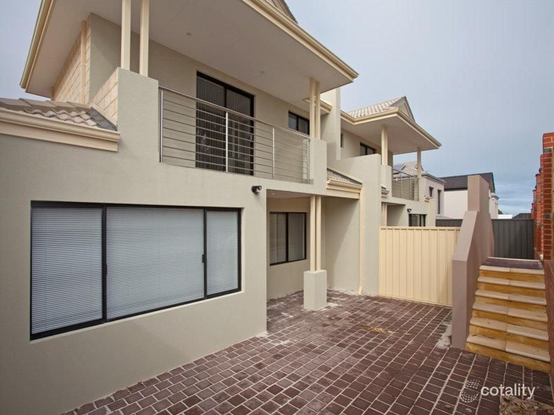 29 Harrison Lane, Madeley, WA 6065