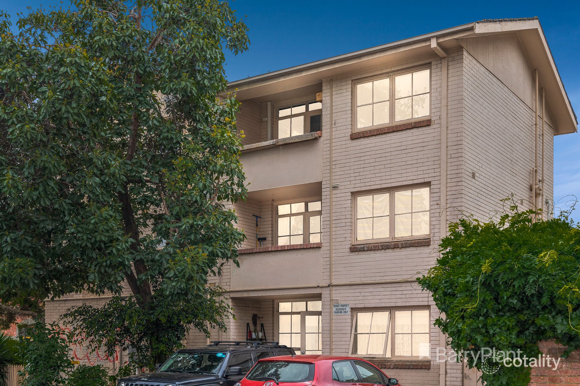 9/170-176 Fitzroy St, Fitzroy, VIC 3065