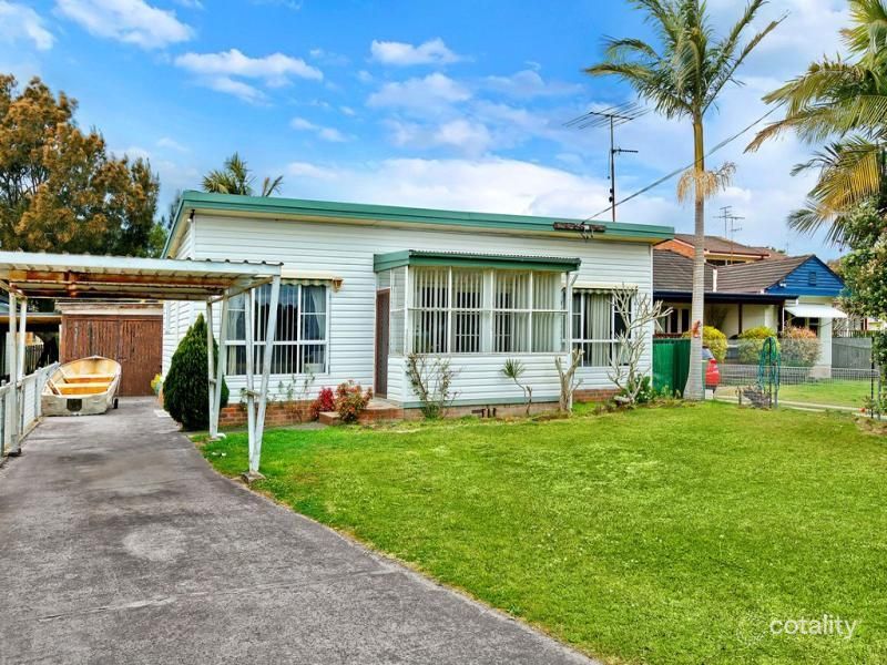 20 Tuggerah Pde, The Entrance, NSW 2261