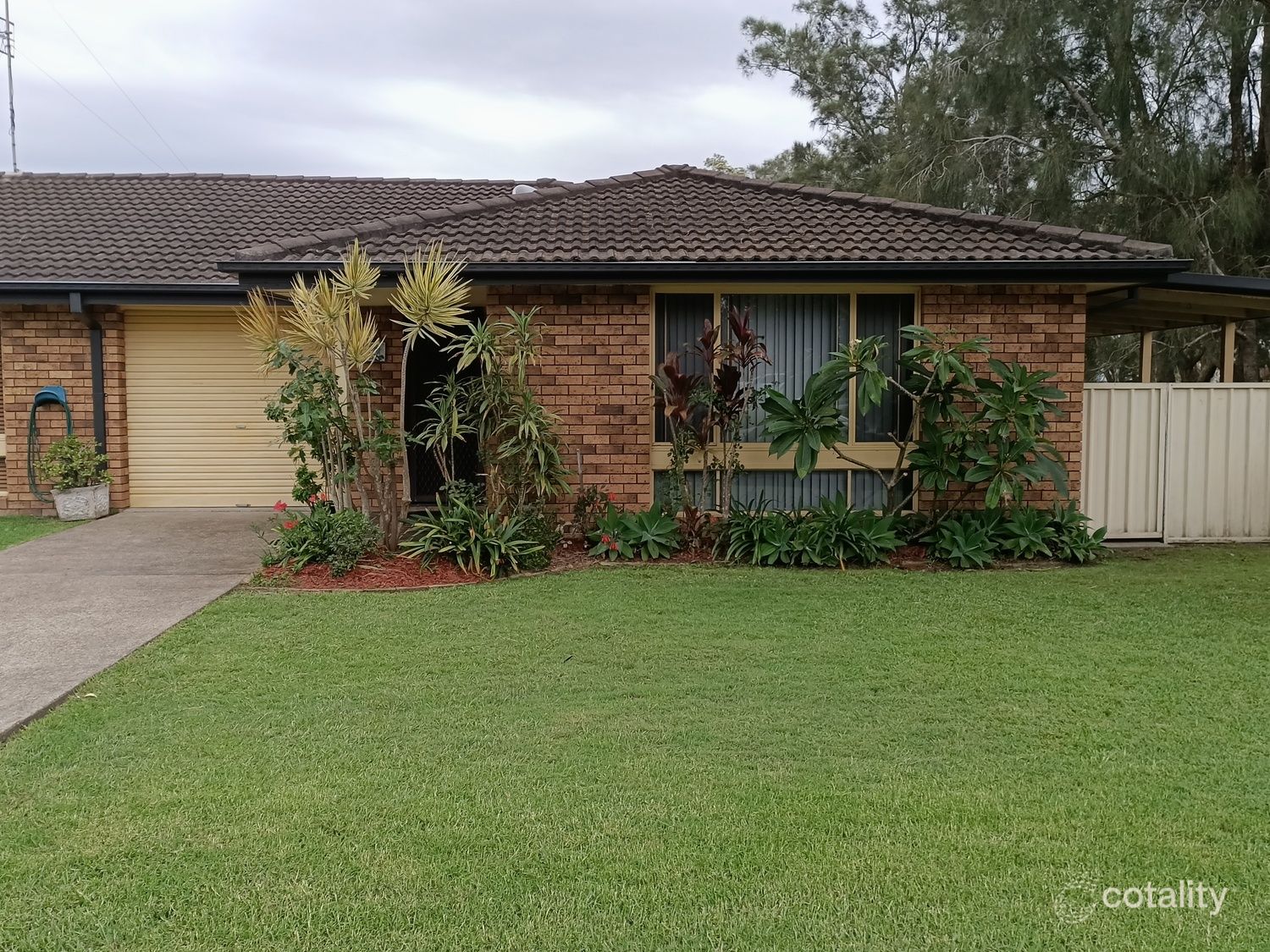 2/34 Fairway Cres, Forster, NSW 2428