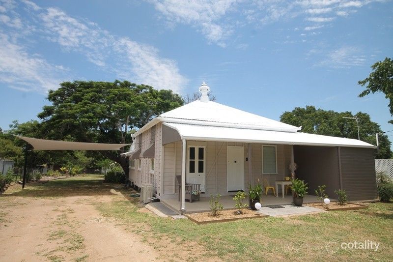 9 Enterprise, Charters Towers City, QLD 4820