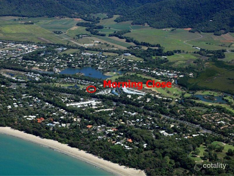 5/11 Morning Cl, Port Douglas, QLD 4877
