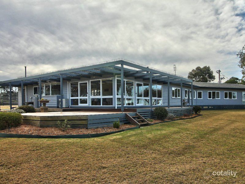 20 Wattle Point Rd, Forge Creek, VIC 3875