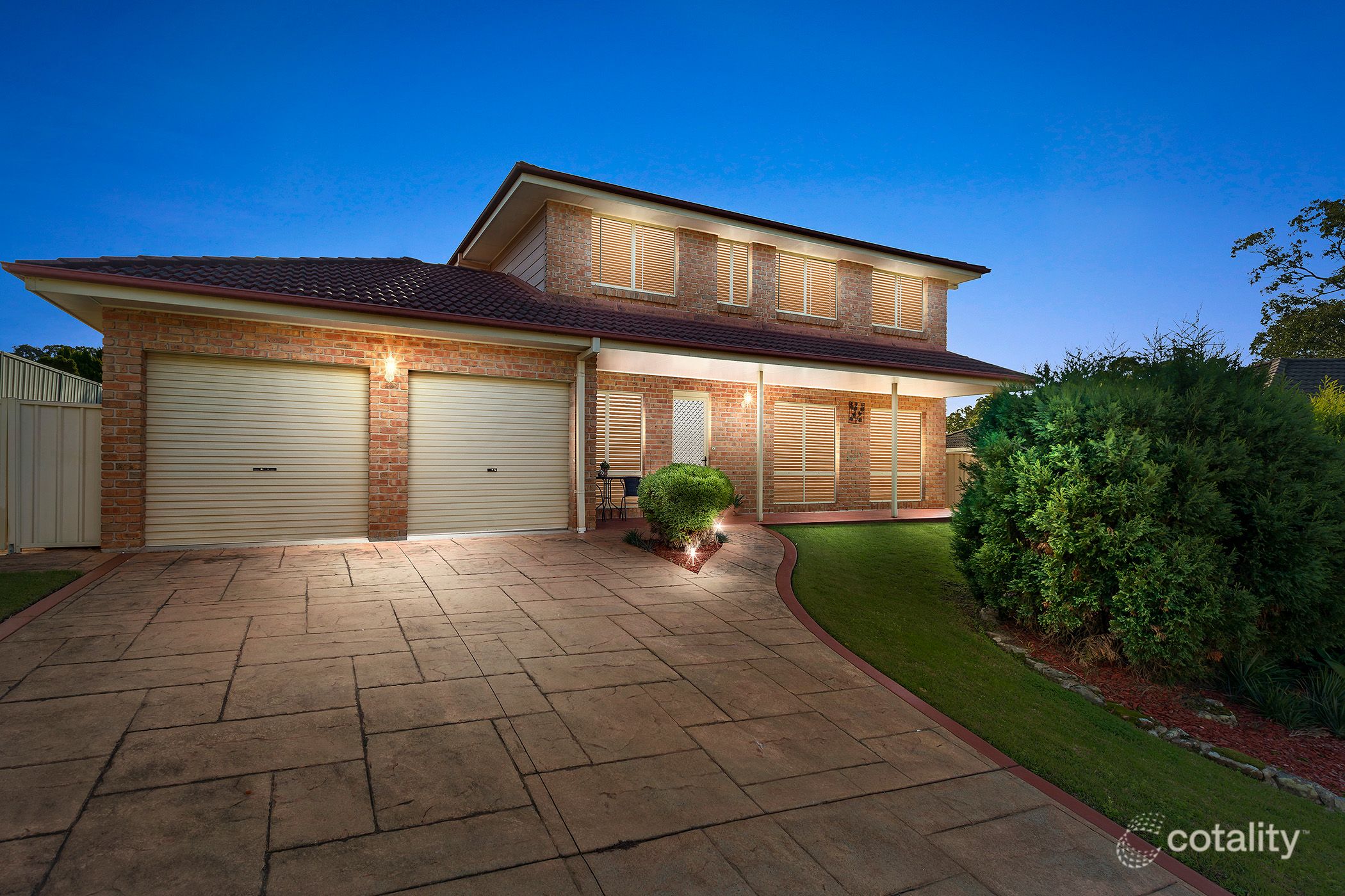 4 Camelot Cl, Valentine, NSW 2280