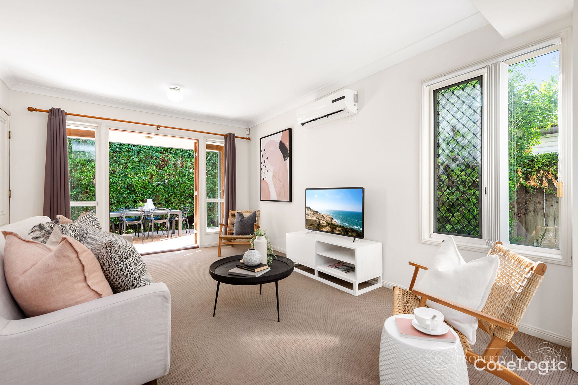2/28 Agnes St, Morningside, QLD 4170