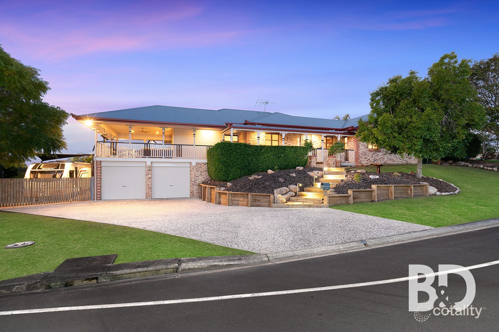 1 Aberdeen Way, Narangba, QLD 4504
