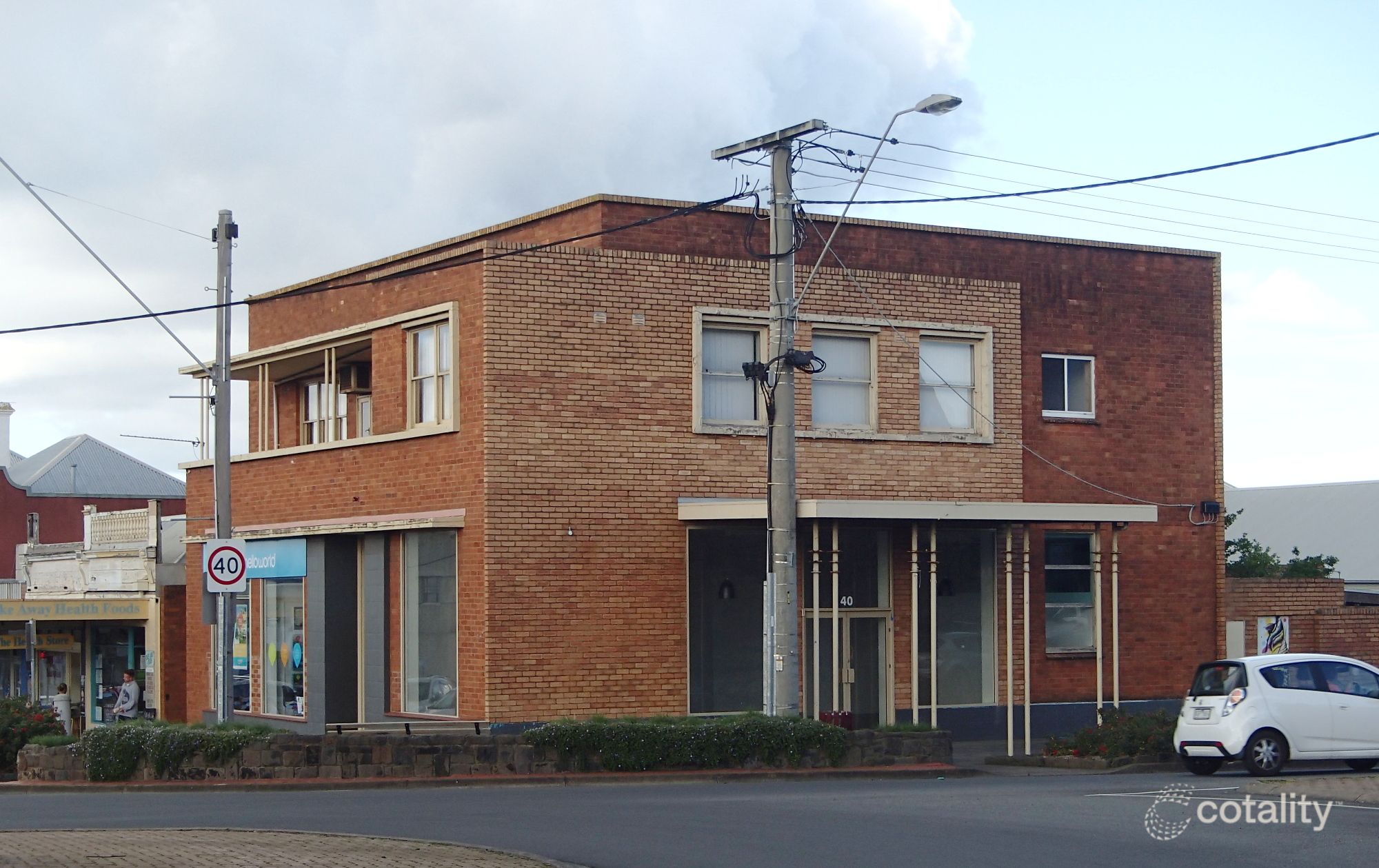 40 Percy St, Portland, VIC 3305