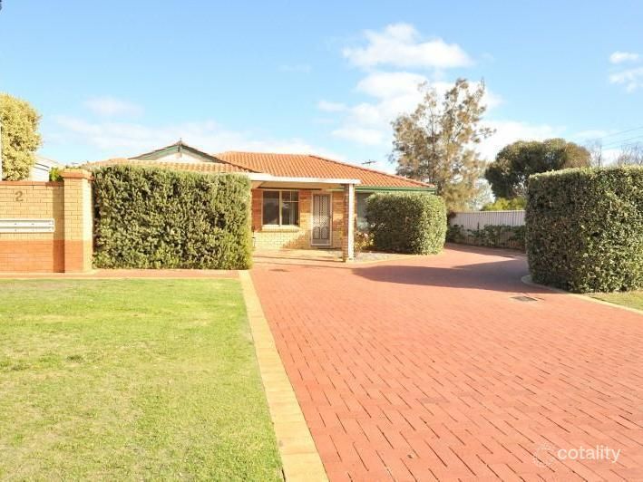 2/4 Dowling St, Rockingham, WA 6168