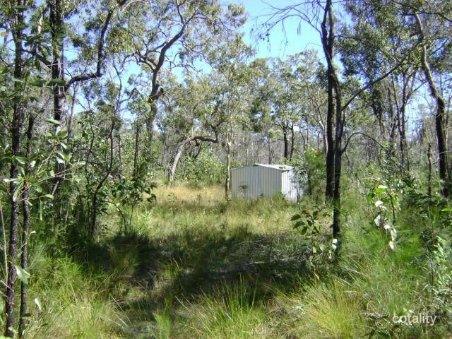 645 Matchbox Rd, Deepwater, QLD 4674