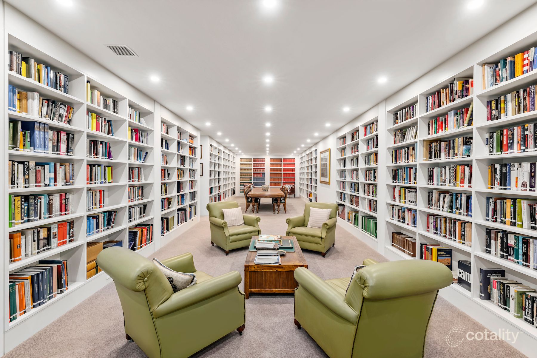 198 Franklin Rd, Portsea, VIC 3944