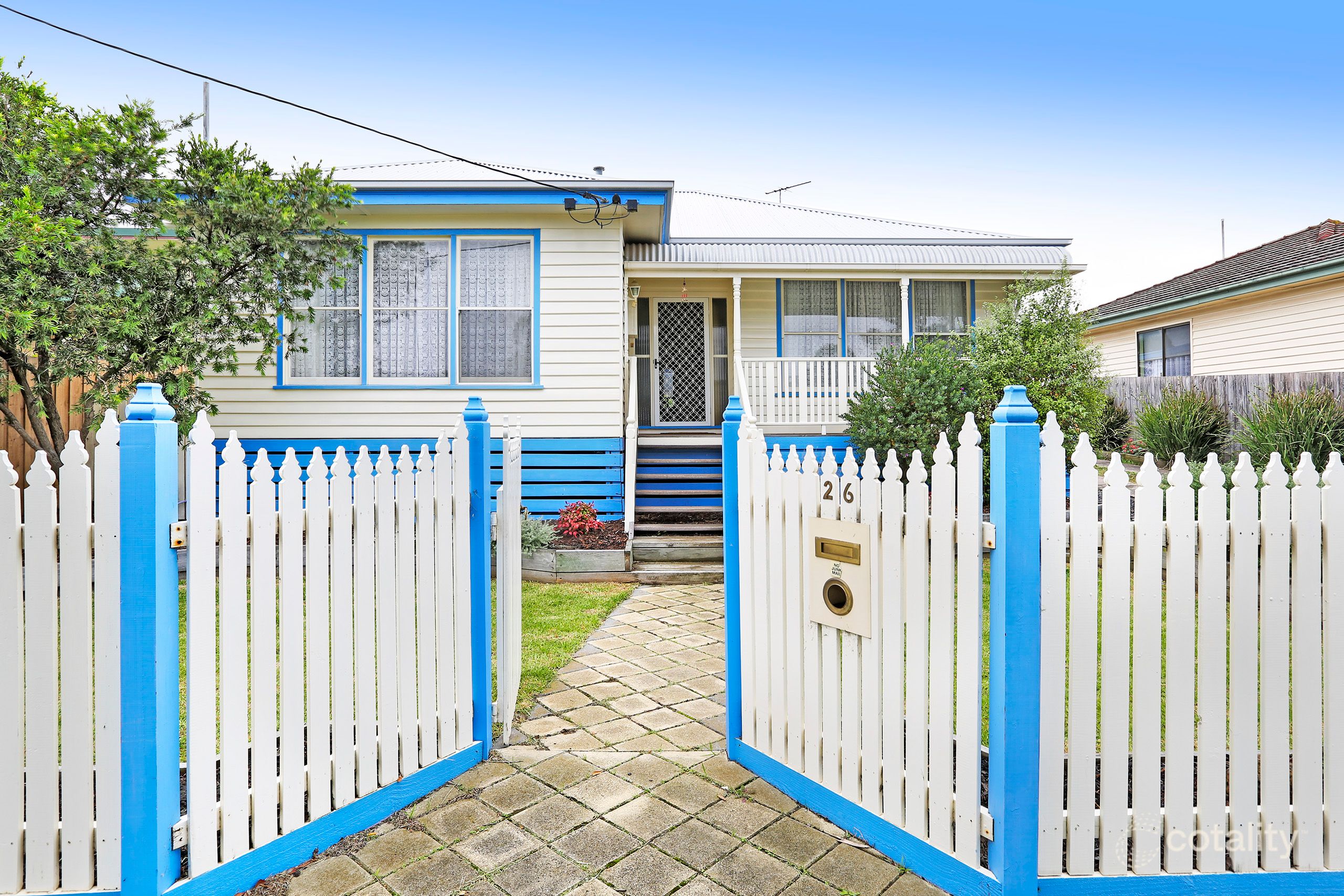 26 Bailey St, Belmont, VIC 3216