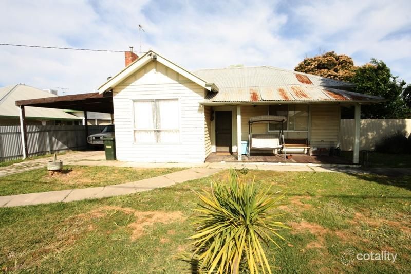 15 Francis St, Horsham, VIC 3400