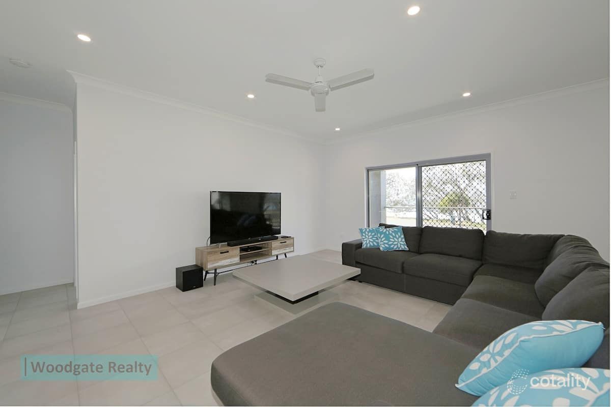 194 Esplanade, Woodgate, QLD 4660