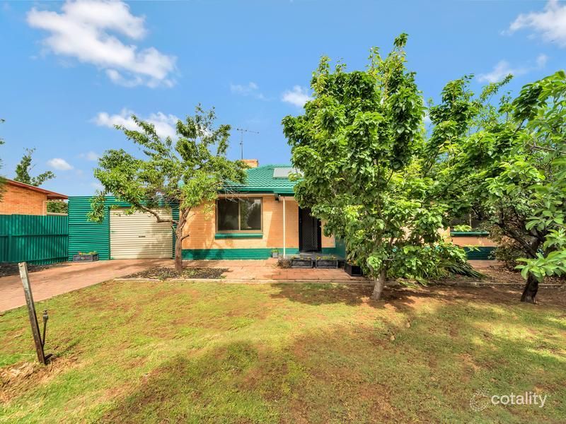 132 Woodford Rd, Elizabeth North, SA 5113