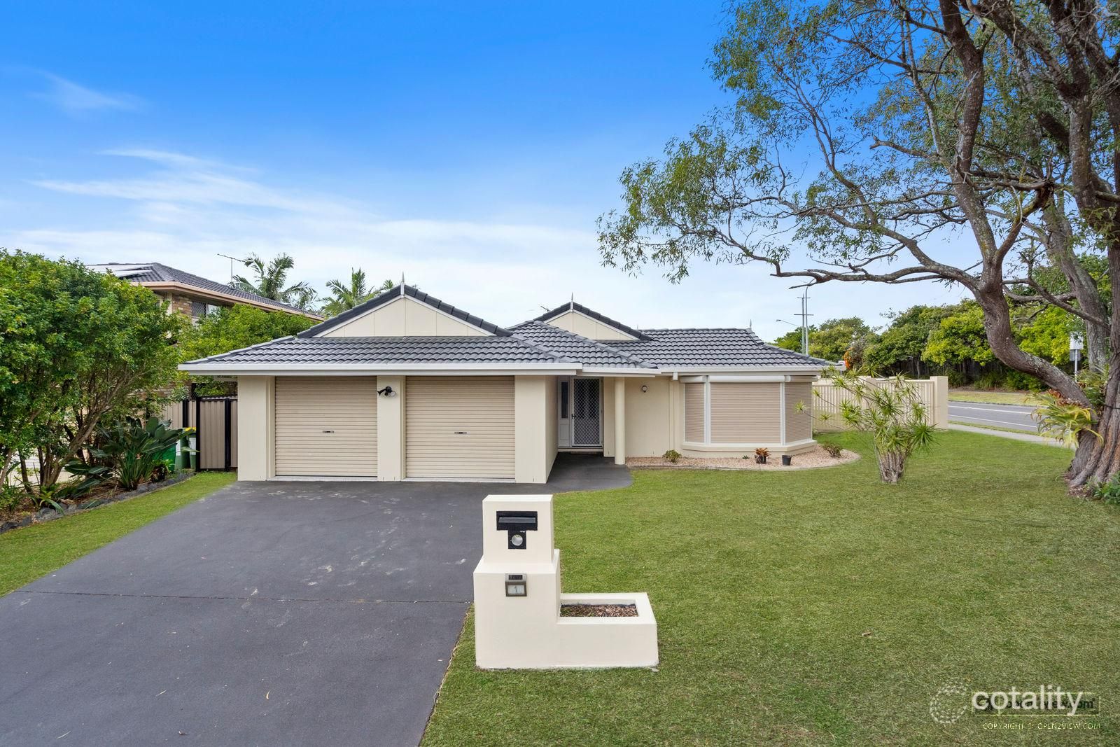 1 Vintage Dr, Thornlands, QLD 4164