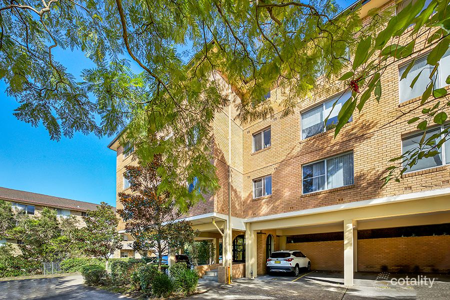36/166 Mowbray Rd, Willoughby, NSW 2068