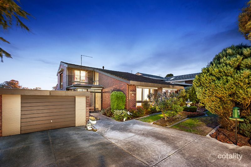 28 Margot Ave, Doncaster, VIC 3108