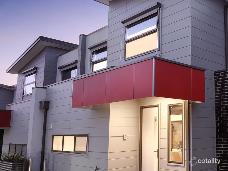 3/87 Spencer St, Essendon, VIC 3040