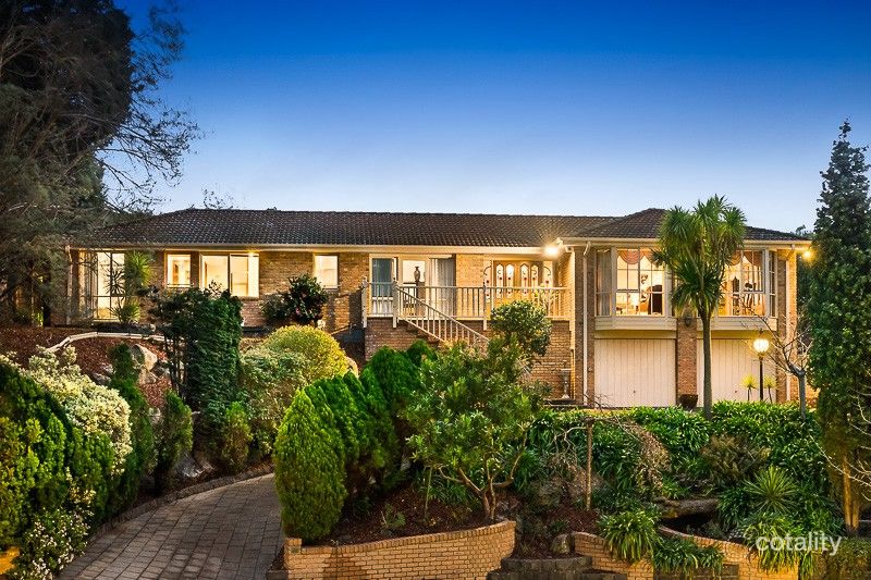 3 Tulip Ct, Doncaster East, VIC 3109