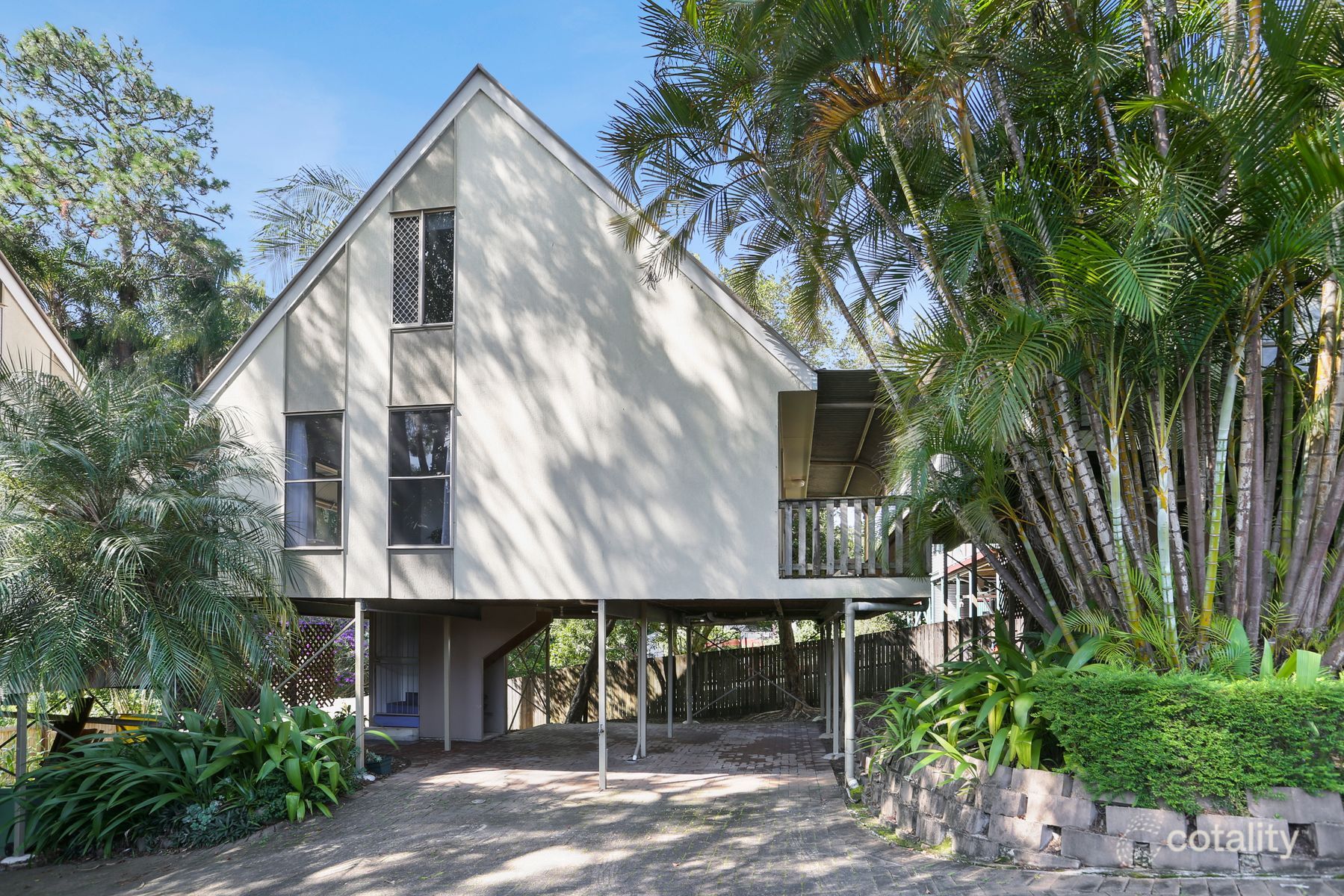 3/29 William St, Nambour, QLD 4560