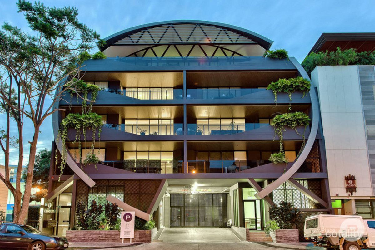 304/14 Helen St, Teneriffe, QLD 4005