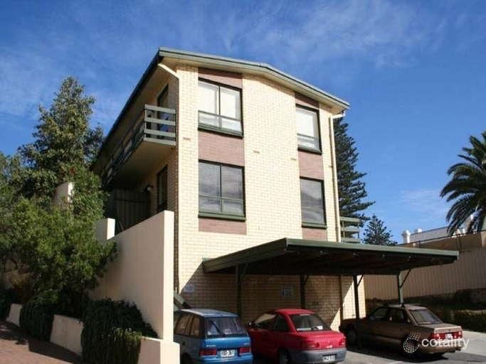 3/34 South Esp, Glenelg South, SA 5045