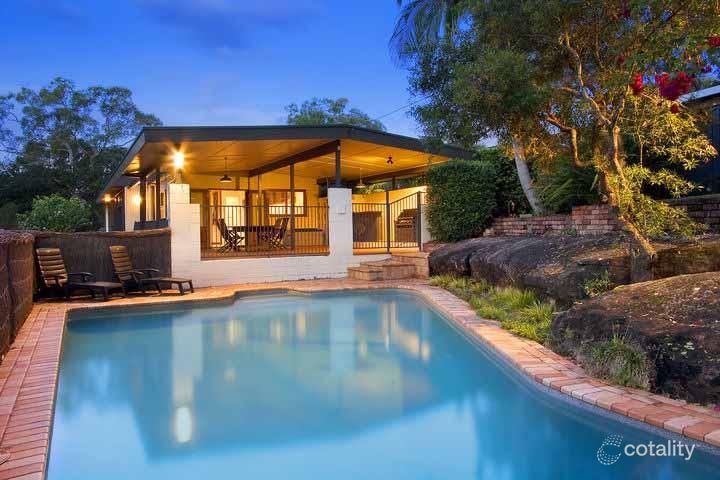 14 George St, Yowie Bay, NSW 2228