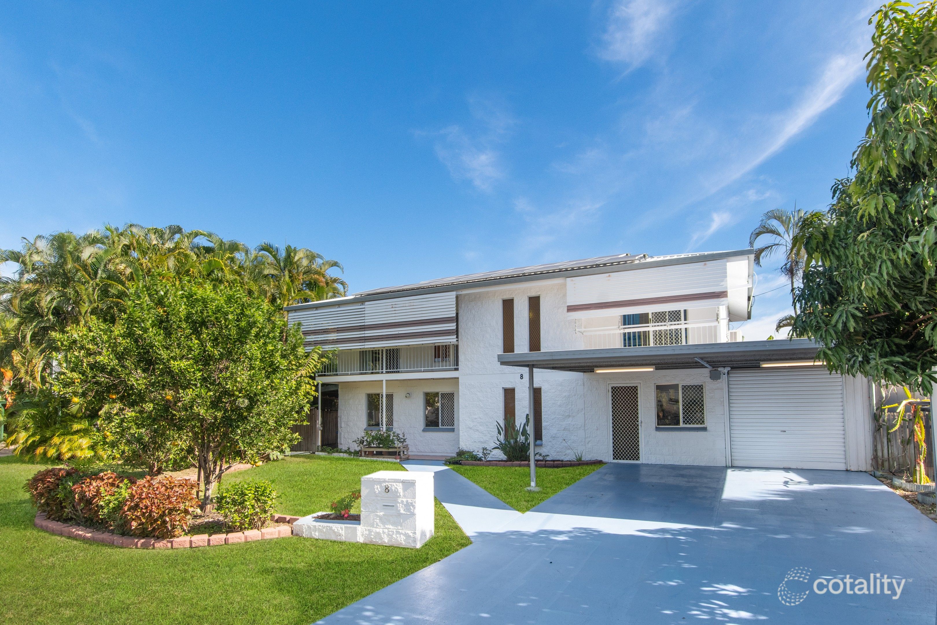 8 Bloom Ct, Cranbrook, QLD 4814