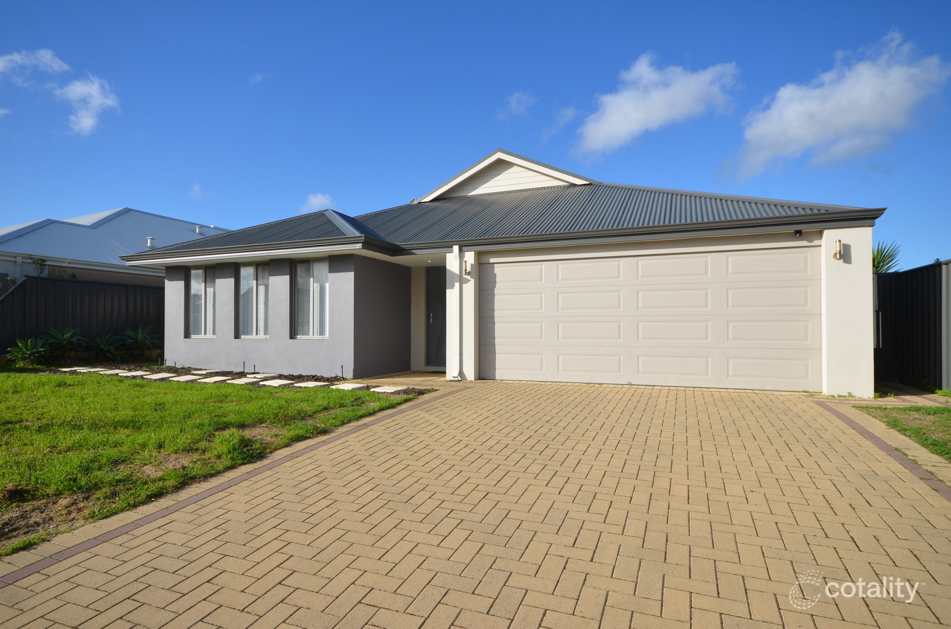 14 Featherleaf Elb, Banksia Grove, WA 6031
