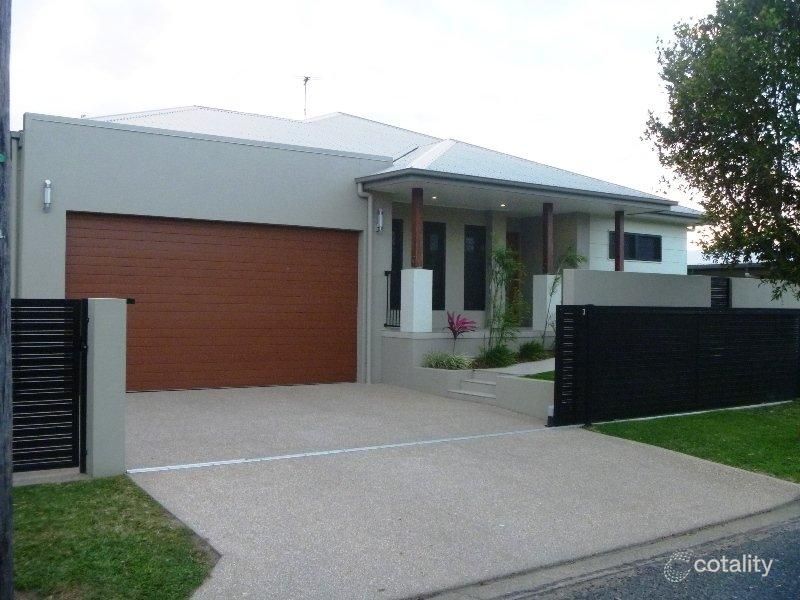 152 Goldsmith St, South Mackay, QLD 4740