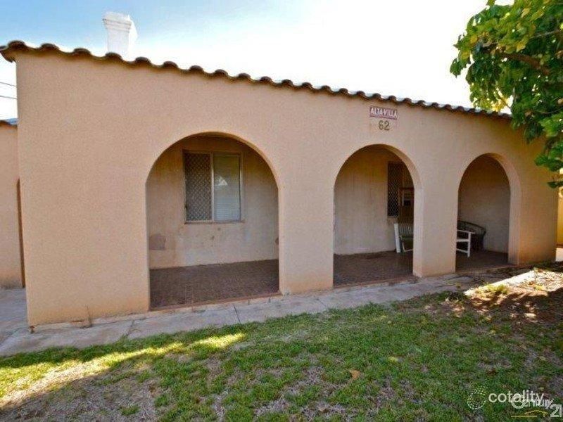 62 Williams St, Broken Hill, NSW 2880