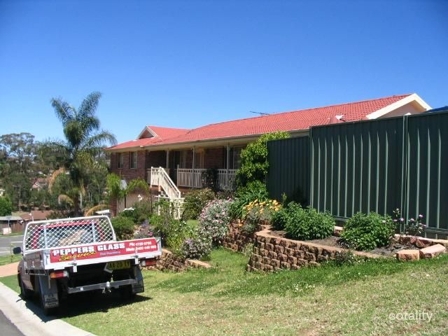 1 Tallowood Pl, Cranebrook, NSW 2749