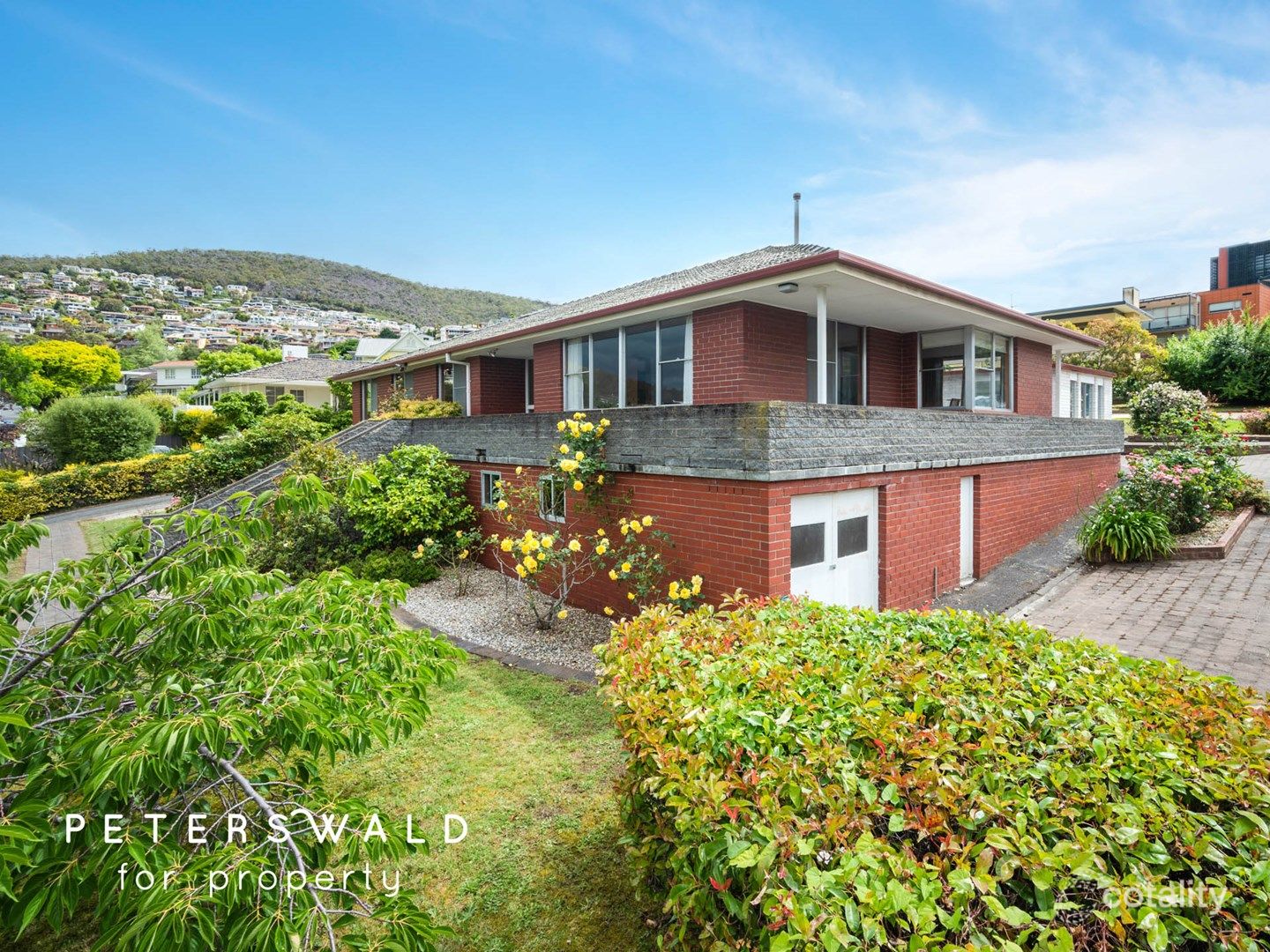 25 Fisher Ave, Sandy Bay, TAS 7005