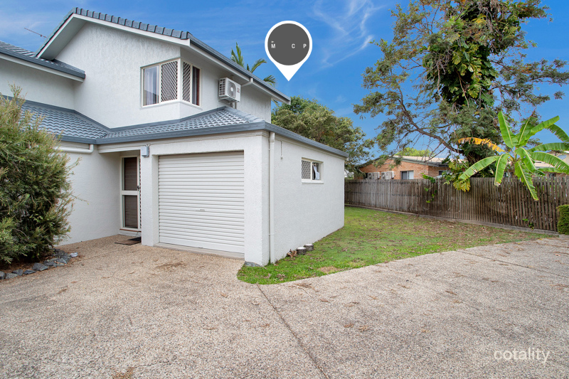 10/63 Shakespeare St, East Mackay, QLD 4740