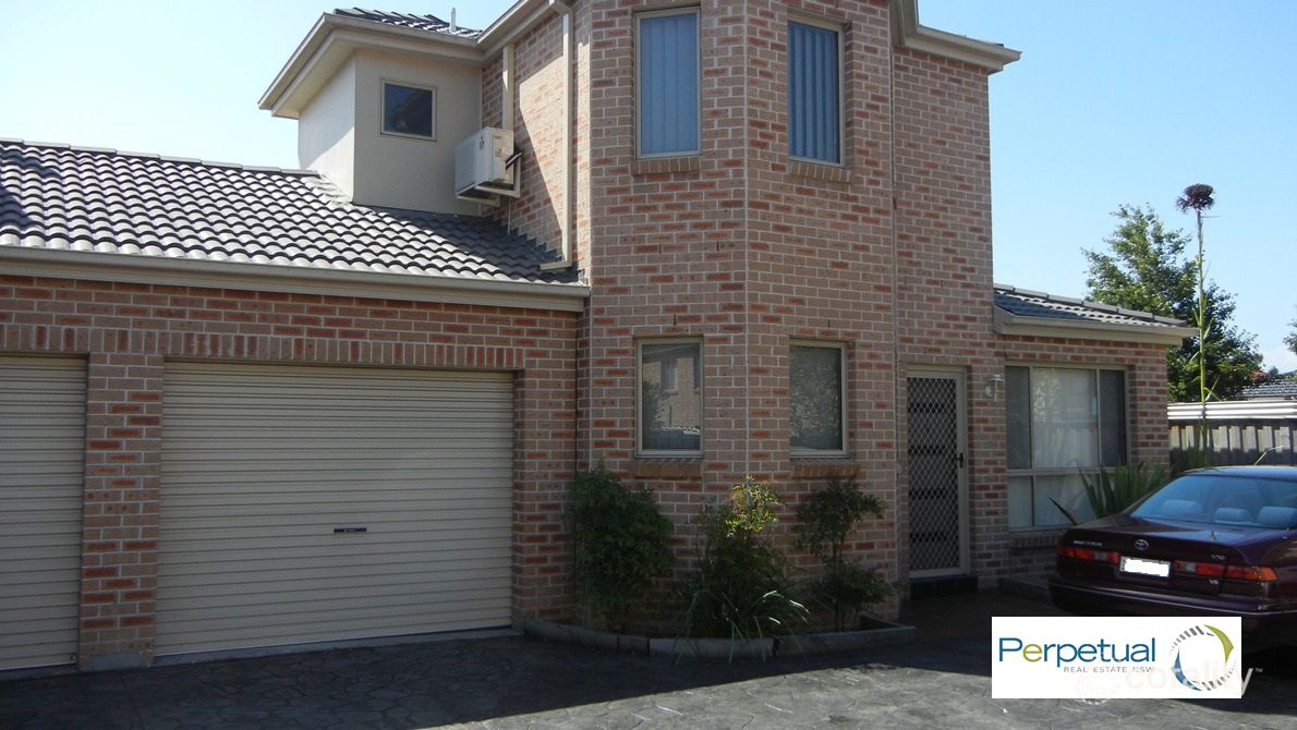 6/59-61 Railway Pde, Fairfield, NSW 2165