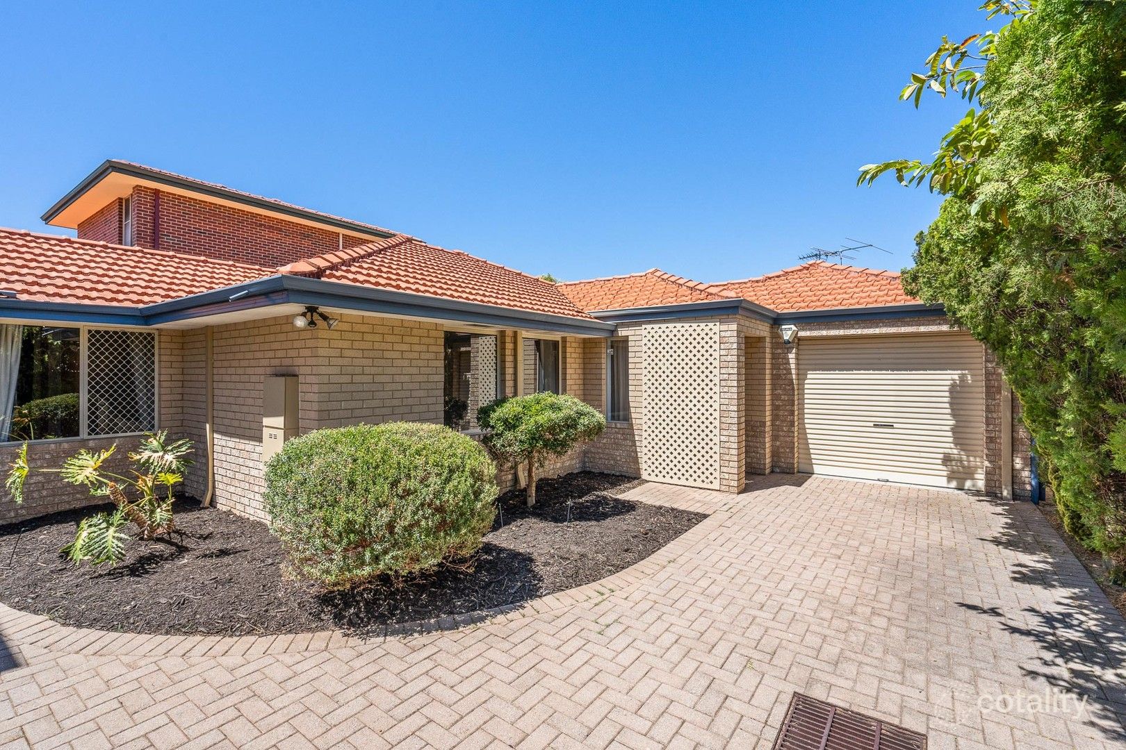 3/17 Albemarle St, Scarborough, WA 6019