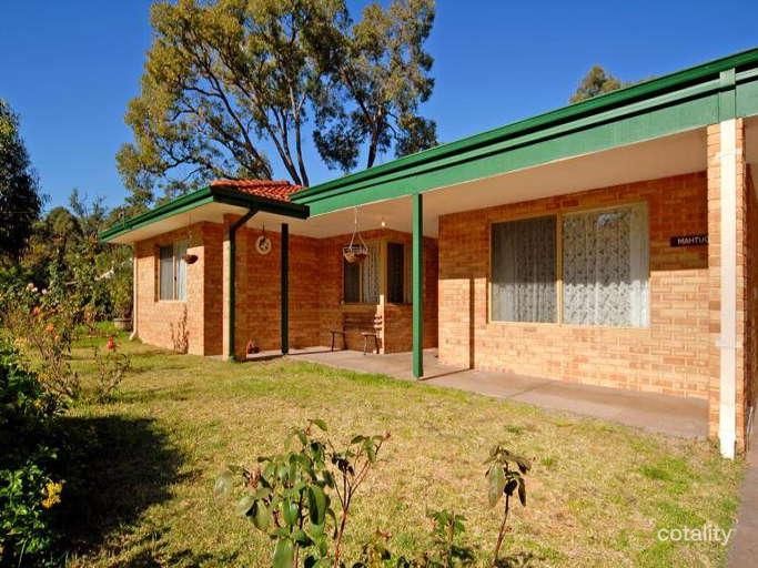 325 Helena Tce, Sawyers Valley, WA 6074