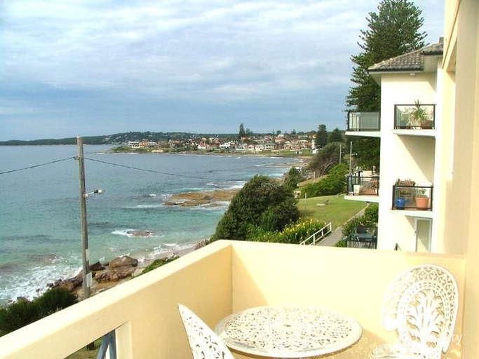 16/32 The Esplanade, Cronulla, NSW 2230