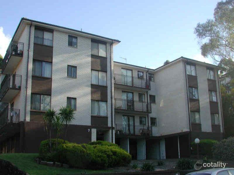 8/7 Peach Tree Rd, Macquarie Park, NSW 2113