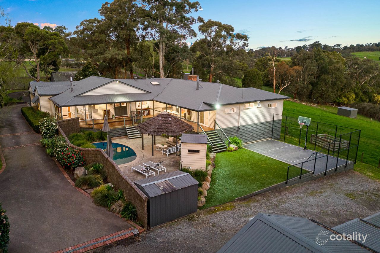 74 Beaconsfield-Emerald Rd, Beaconsfield Upper, VIC 3808