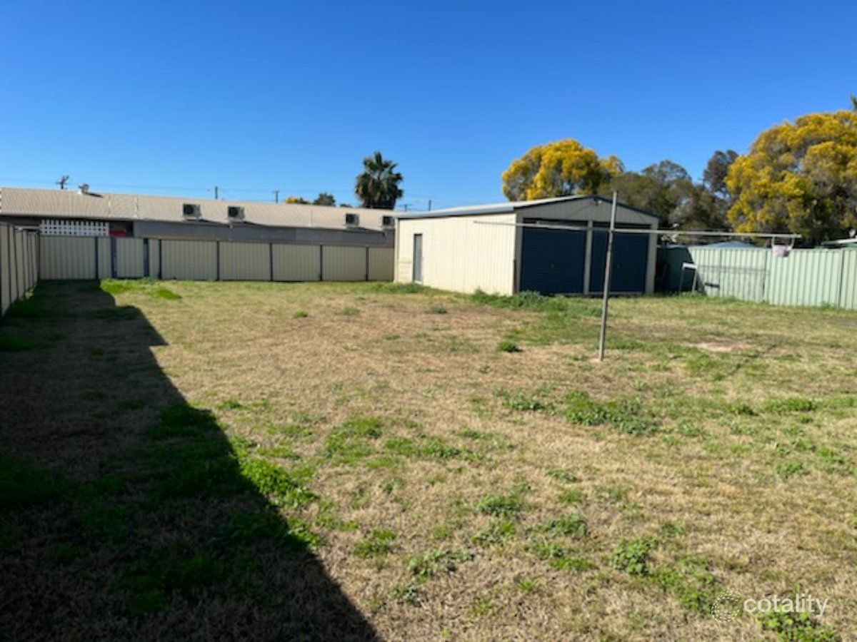 14 Feather St, Roma, QLD 4455