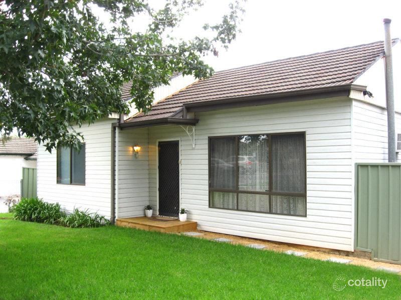 Lot 2/2a Victory St, South Penrith, NSW 2750