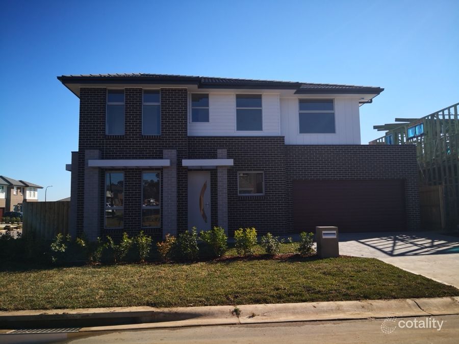 26 Gannel St, Marsden Park, NSW 2765