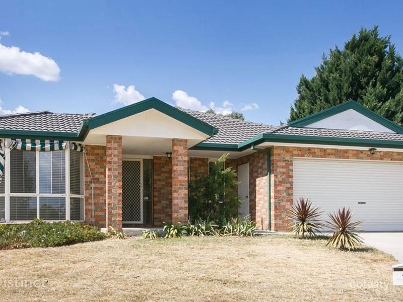 18 Coolgardie St, Dunlop, ACT 2615