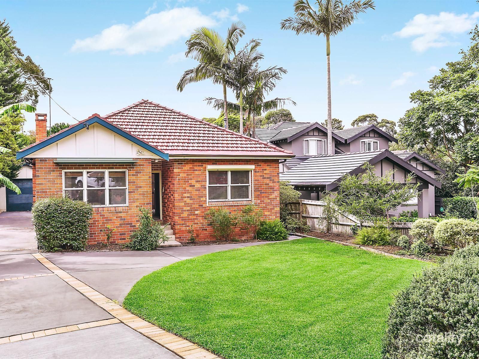 10 Best St, Lane Cove, NSW 2066