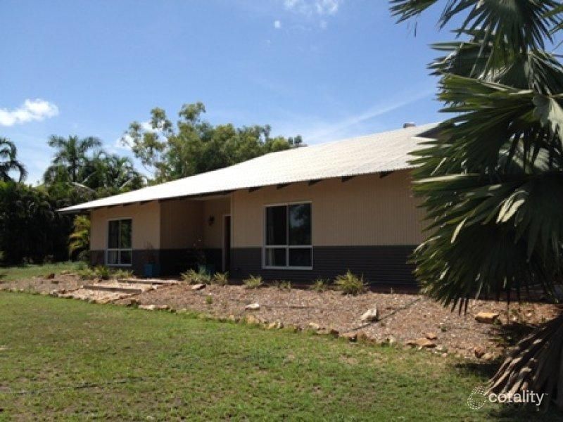 5 Stockwhip Dr, Marlow Lagoon, NT 0830
